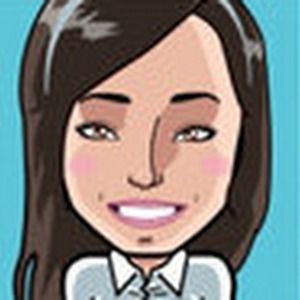 Meet your Posher, Cathy